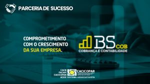 BSCob Cobrança e Contabilidade